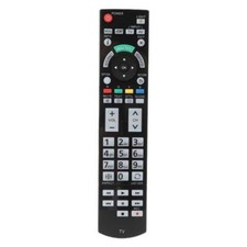 Nuovo N2QAYB000746 per telecomando TV Panasonic THP50ST50A THP60ST50A THP65ST50A