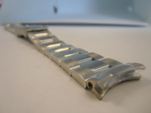 Bracciale stile oyster easy - bracciale,