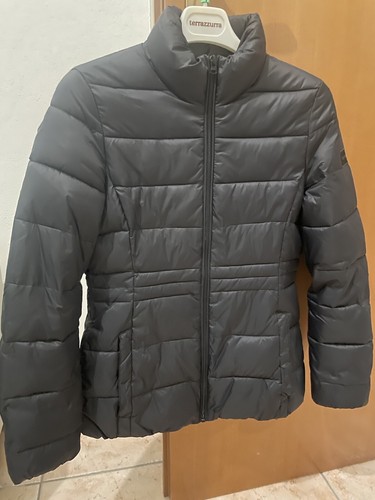 Giubbotto piumino wrangler