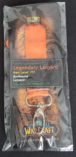 World warcraft legendary - world,