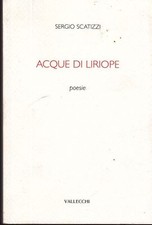 2009: SERGIO SCATIZZI - ACQUE