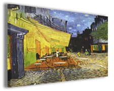 Quadri famosi Vincent Van Gogh