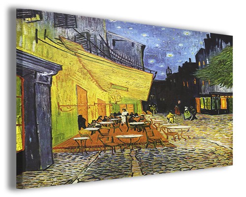 Quadri famosi vincent van - famosi, gogh