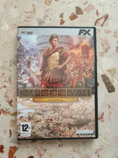 imperium civitas
