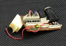 ICOM IC-751A - UNITÀ