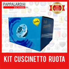 KIT CUSCINETTO MOZZO RUOTA