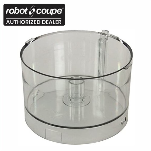 Robot coupe 117900s - coupe, 2-1/2