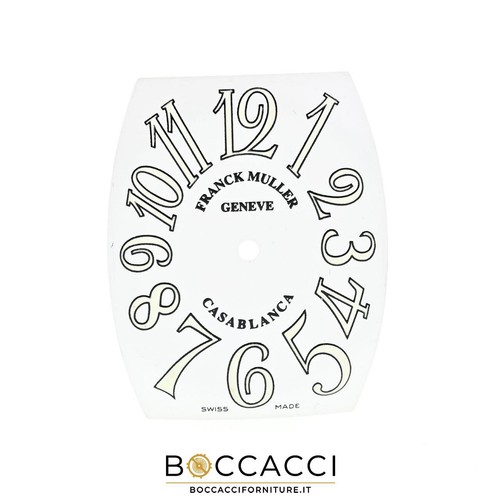 Franck muller quadrante - franck,