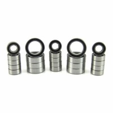 TRB RC Kit cuscinetti a sfera V2 (23) guarnizioni in gomma per Traxxas 1/16 E-Revo VXL