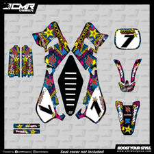 Kit Grafiche per Yamaha