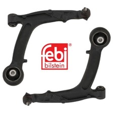 COPPIA QUADRILATERI ANTERIORI