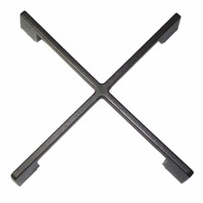 Griglia in Ghisa Piano Cottura