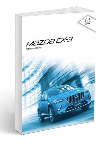 Mazda 2014 2018 manuale - mazda,