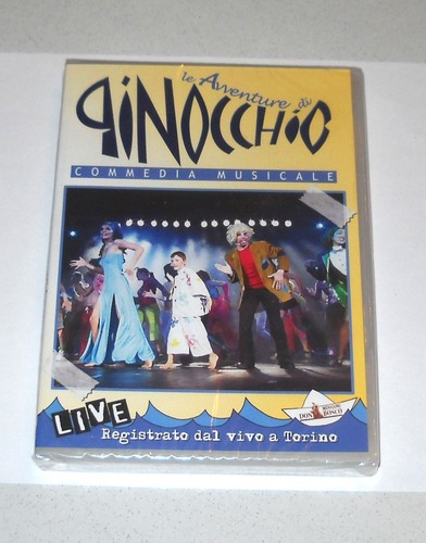 Dvd avventure di - 2,