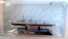  DIE CAST NAVI DA GUERRA  -