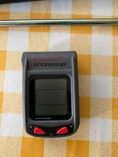 Computer subaqueo Sporasub Raptor nuovo