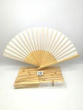 Set 12 Pezzi Ventaglio Legno E