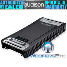 AUDISON TH QUATTRO 4CHANNEL