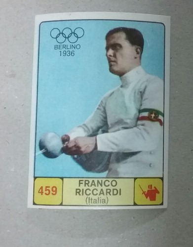 Album panini campioni dello - album,