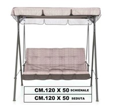 KIT CUSCINO + COPERTURA