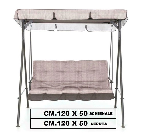 Kit cuscino copertura - kit,