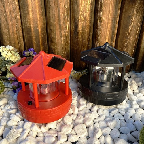 1pz faro solare led - 1pz,