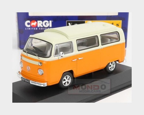 Vanguards volkswagen t1 - 1:43,
