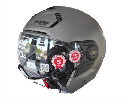 Casco jet nolan - casco,