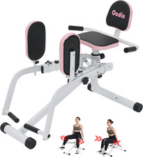 Hip Abductor Adductor Machine