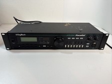 Digitech studio vocalist - digitech, rack