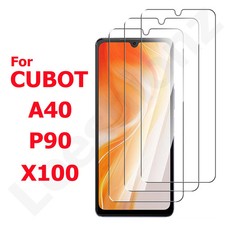2PCS Cubot X100 P90 A40