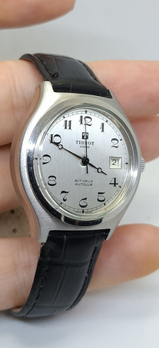 Tissot actualis autolub - autolub, 83.353