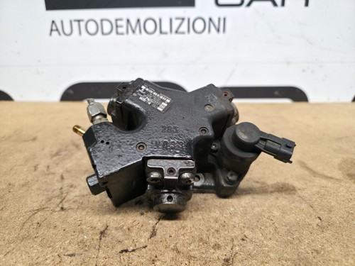 Usato pompa iniezione motore - iniezione,