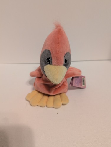 Peluche sacchetto fagiolo