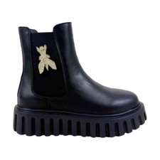 Stivaletti beatles Patrizia