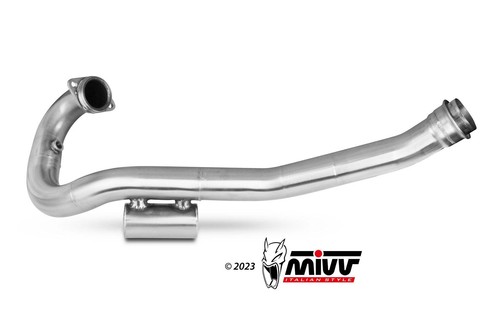 Mivv collettori scarico racing - scarico,