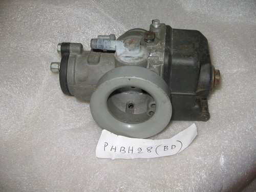 Carburatore phbh28 - carburatore, (