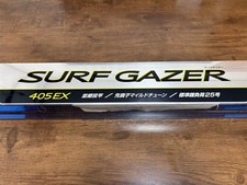 Ottima canna Shimano Surf