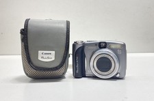 Canon PowerShot A710 IS 7,1