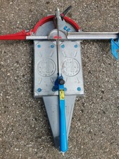 Tagliapiastrelle Masterpiuma