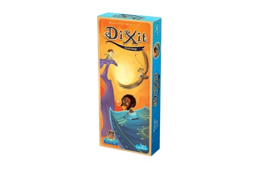 Dixit journey espansione - dixit,