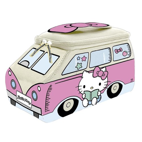 Hello kitty viaggio vanity - kitty,