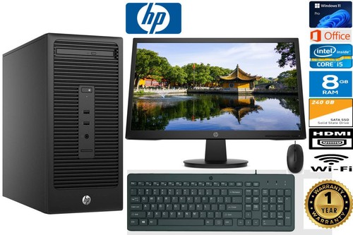 Fast core hp - fast,