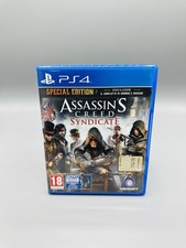 Assassin’s Creed Syndicate