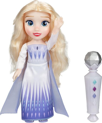 Disney frozen elsa bambola - elsa,