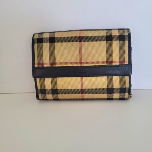 Portafoglio donna burberry - portafoglio,