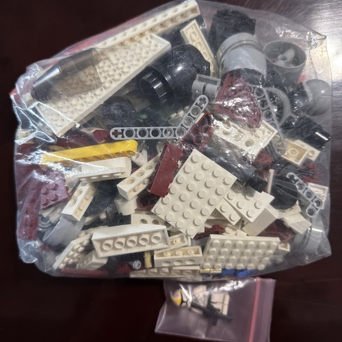 Lego star wars 19 torrent - star, v-19