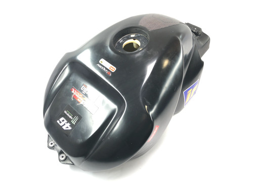 Aprilia rsv 1000 mille - rsv,