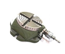 Piccoli tavoli rotanti fresa orologiaio