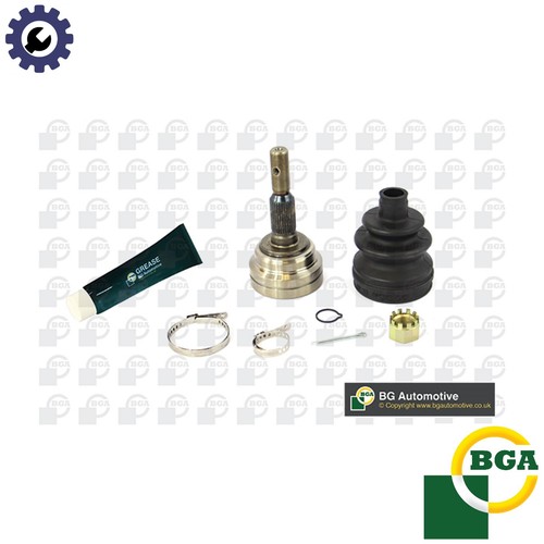 Kit giunto albero motore - kit,